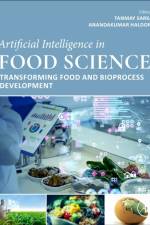 Artificial Intelligence in Food  Science