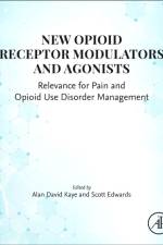 New Opioid Receptor Modulators and  Agonists