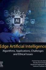 Edge Artificial Intelligence af Parikshit Narendra (Professor Mahalle