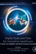 Digital Tools and Data for Innovative Healthcare