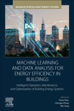Machine Learning and Data Analysis for Energy Efficiency in Buildings af Tianyi (Deputy Dean Zhao