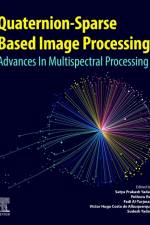 Quaternion-Based Sparse Image Processing