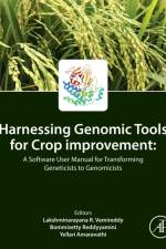 Harnessing Genomic Tools for Crop Improvement