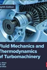 Fluid Mechanics and Thermodynamics of Turbomachinery af Dan (Professor and Director Zhao