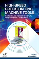 High-Speed Precision CNC Machine Tools af Chi Ma