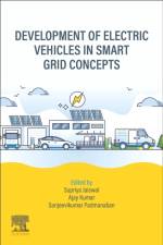 Development of Electric Vehicles in Smart Grid Concepts