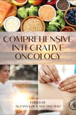 Comprehensive Integrative Oncology af Suzanna Zick