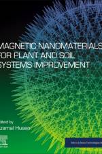 Magnetic Nanomaterials for Plant and Soil Systems Improvement