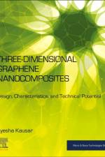 Three-Dimensional Graphene Nanocomposites af Ayesha (National Centre for Physics Kausar