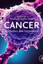Cancer Biomarkers and Oncoviruses af Moulay Mustapha Ennaji