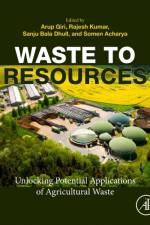 Waste to Resources