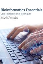 Bioinformatics Essentials af Syed Mudasir Ahmad
