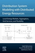 Distribution System Modeling with Distributed Energy Resources af Salah (Assistant Professor in Electrical Engineering Bahramara