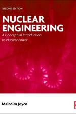 Nuclear Engineering af Malcolm (Department of Engineering Joyce