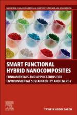 Smart Functional Hybrid Nanocomposites af Tawfik Abdo (Faculty Member Saleh