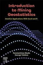 Introduction to Mining Geostatistics af Konstantinos (Professor Modis