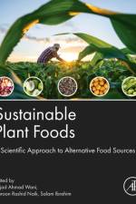 Sustainable Plant Foods
