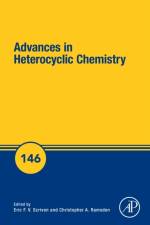 Advances in Heterocyclic Chemistry