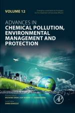 Emerging Sustainable Technologies for the Treatment of Industrial Effluent