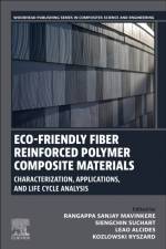 Eco-Friendly Fiber Reinforced Polymer Composite Materials