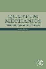 Quantum Mechanics af Mario (Professor Reis