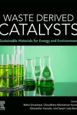 Waste Derived Catalysts
