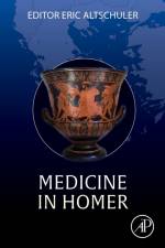 Medicine in Homer