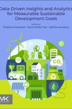 Data-Driven Insights and Analytics for Measurable Sustainable Development Goals