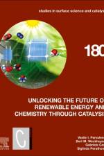 Unlocking the Future of Renewable Energy and Chemistry through Catalysis