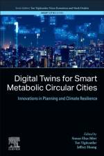 Digital Twins for Smart Metabolic Circular Cities