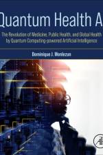 Quantum Health AI af Dominique J Monlezun
