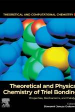 Theoretical and Physical Chemistry of Triel Bonding