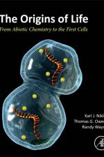 The Origins of Life af Karl (Cornell University Niklas