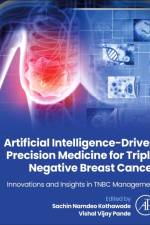 Artificial Intelligence-Driven Precision Medicine for Triple Negative Breast Cancer