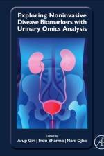 Exploring Noninvasive Disease Biomarkers with Urinary Omics Analysis