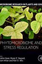 Phytomicrobiome and Stress Regulation