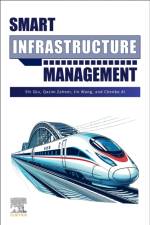Smart Infrastructure Management af Shi Qiu