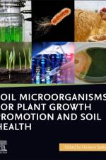 Soil Microorganisms for Plant Growth Promotion and Soil Health