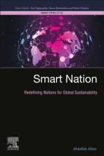Smart Nation af Abdullah Alfaiz