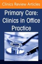 Dermatology, An Issue of Primary Care: Clinics in Office Practice
