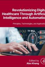 Revolutionizing Digital Healthcare  Through Artificial Intelligence and Automation