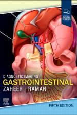 Diagnostic Imaging: Gastrointestinal af Atif (Professor of Radiology Zaheer