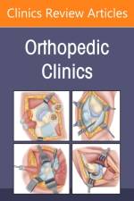 Sports-Related Injuries, An Issue of Orthopedic Clinics