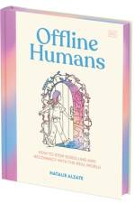 Offline Humans af Natalie Alzate