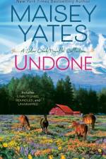 Undone af Maisey Yates