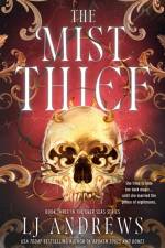 The Mist Thief af LJ Andrews
