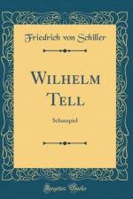 Wilhelm Tell af Friedrich von Schiller