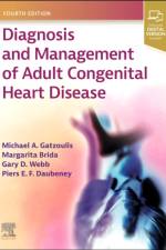 Diagnosis and Management of Adult Congenital Heart Disease