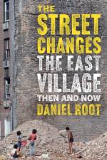 The Street Changes af Daniel Root
