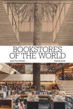 Bookstores of the World af Jean-Yves Mollier